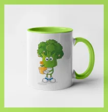 Brokolice zahrádkář