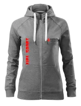 Hasiči (oheň,  Firesport, název sboru - vlastní nápis)