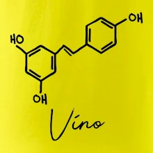 Barová chemie - víno