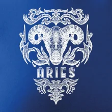 Aries - vintage Aries - vintage