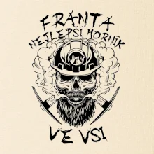 Jméno - Nejlepší horník ve vsi