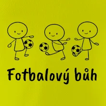 Fotbalový bůh