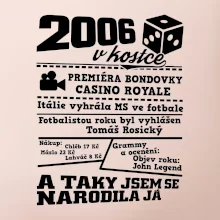 2006 v kostce