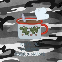 Kafe je vždycky dobrý nápad  (studio-arte.cz)