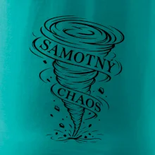 Samotný chaos