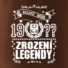 Zrození legendy - slezská orlice