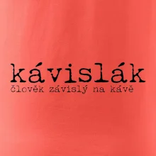 Čeština 2.0 - kávislák
