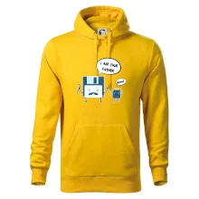 I am your father SD karta