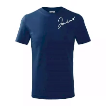 Mikina / triko se jménem dítěte