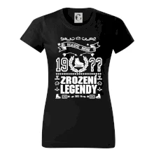 Zrození legendy - pro hokejistu