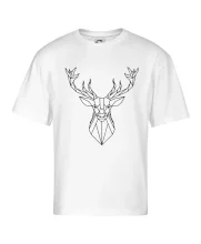 Geometrie - Jelen velký