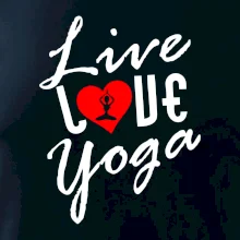 Live Love Yoga