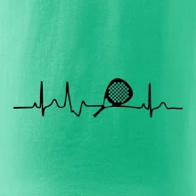 Ekg padel raketa