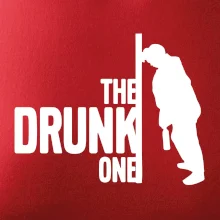 Bachelor party - The drunk one