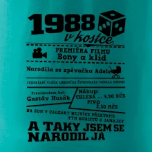 1988 v kostce