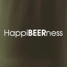Pivní nápisy HappiBEERness