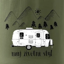 Můj životní styl