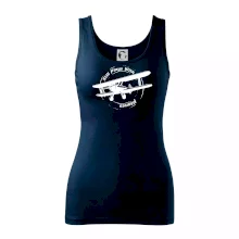 Still Plays With Planes