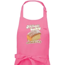 Nejlepší buchty od babičky