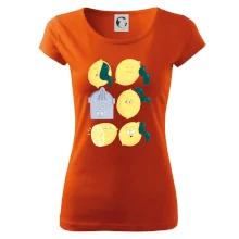 Citroni kreslení (studio-arte.cz)