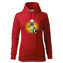 Skunk kuchař (Pecka design)