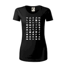 FOR TRAVEL - slovník na cesty