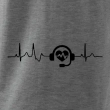 EKG tísňová linka