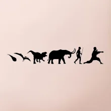 Bojové umění od pravěku