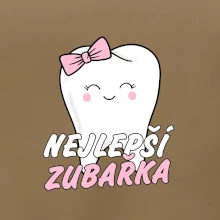 Nejlepší zubařka