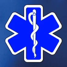 Kšiltovka hvězda života