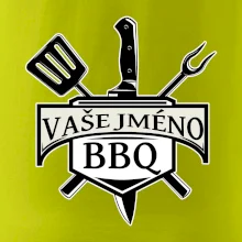 BBQ vaše jméno