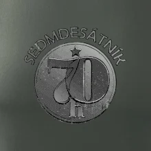 Sedmdesátník Československý