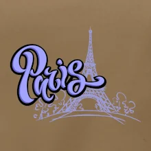 Paris Lettering