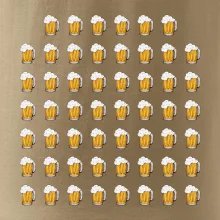 Narozeniny - počet piv dle vás