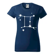 Souhvězdí - Gemini - Blíženci