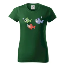 Prdící ryba (Hana-creative)