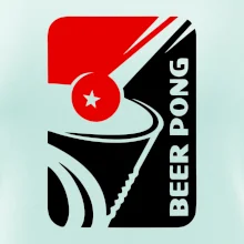 Beer pong