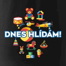 Dnes hlídám!