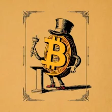 Oldschool bitcoin Oldschool bitcoin