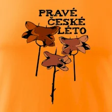 Pravé české léto