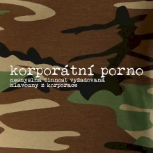 Čeština 2.0 - korporátní porno