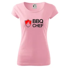 Grilování - BBQ Chef