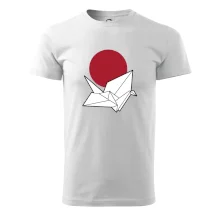 Japan culture - origami