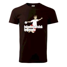 Házenkářská legenda