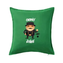 Kominík chodící štěstí