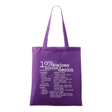 Nejsem ohraná deska 1974