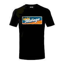 Cedula stará Málaga