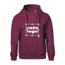 Vlastní logo - Tričko nebo mikina Vlastní logo - Tričko nebo mikina