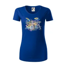 Bicí barevné splash