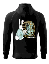 Pokusy na lidech (Pecka Design)